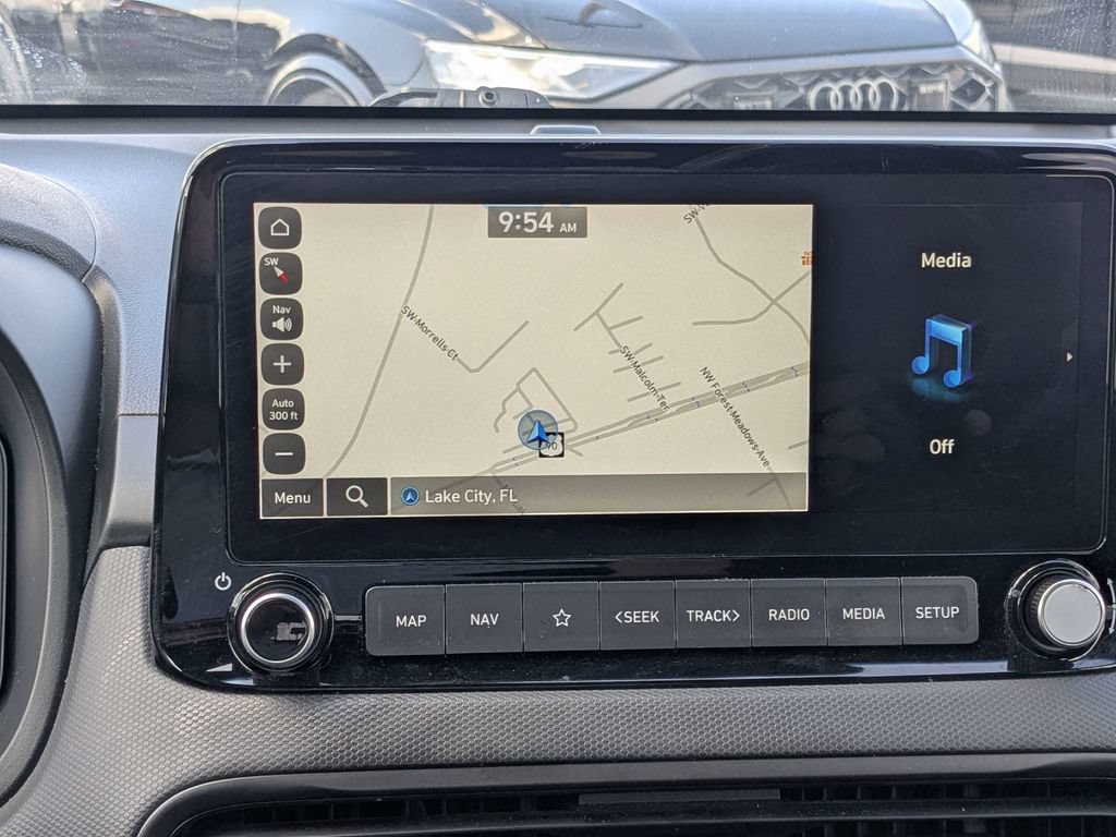 Used 2023 Hyundai Kona N Line FWD image 28