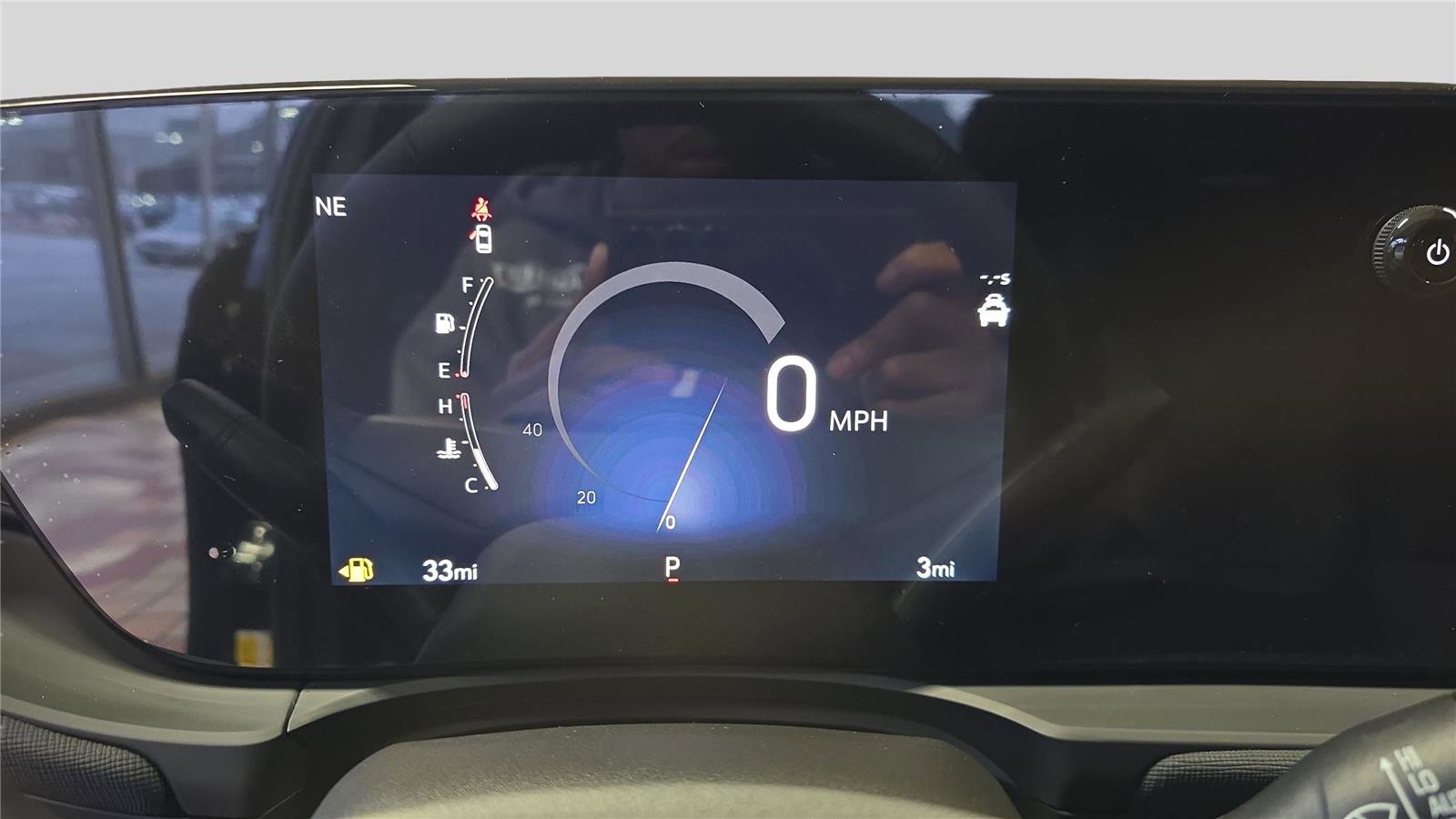 New 2026 Buick Envista Preferred w/ Convenience I Package image 10