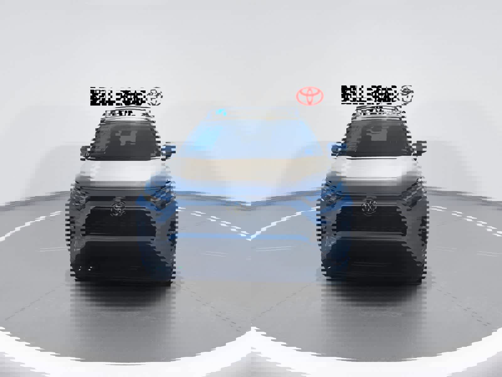 New 2025 Toyota RAV4 XLE Premium w/ Weather Package image 3