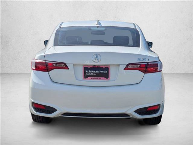 Used 2016 Acura ILX w/ Technology Plus Package image 7