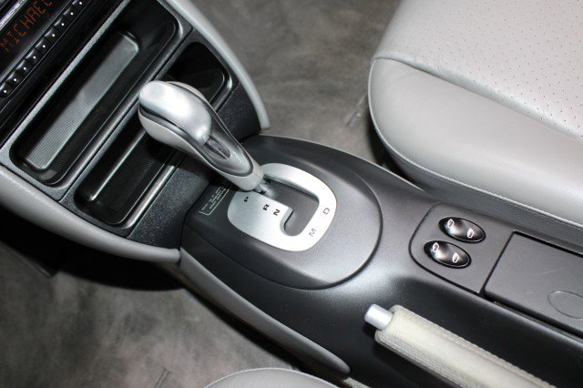 Used 2003 Porsche Boxster image 22