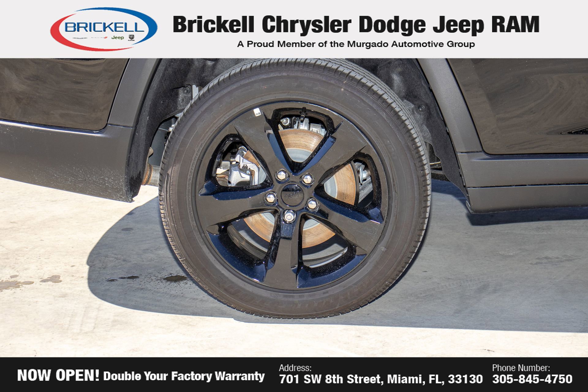 Used 2025 Jeep Grand Cherokee L Altitude image 43