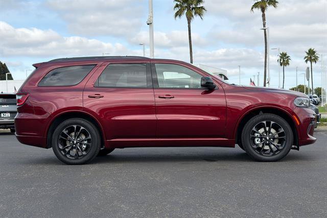 New 2026 Dodge Durango GT w/ Blacktop Package RWD image 2