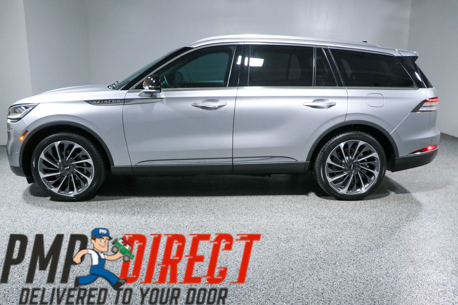 Used 2022 Lincoln Aviator Reserve w/ Equipment Group 201A AWD/4WD image 10
