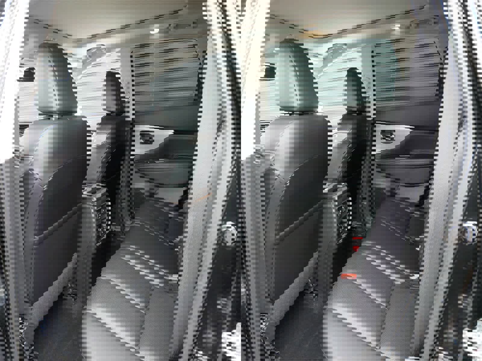 Used 2019 Nissan Murano SL image 11