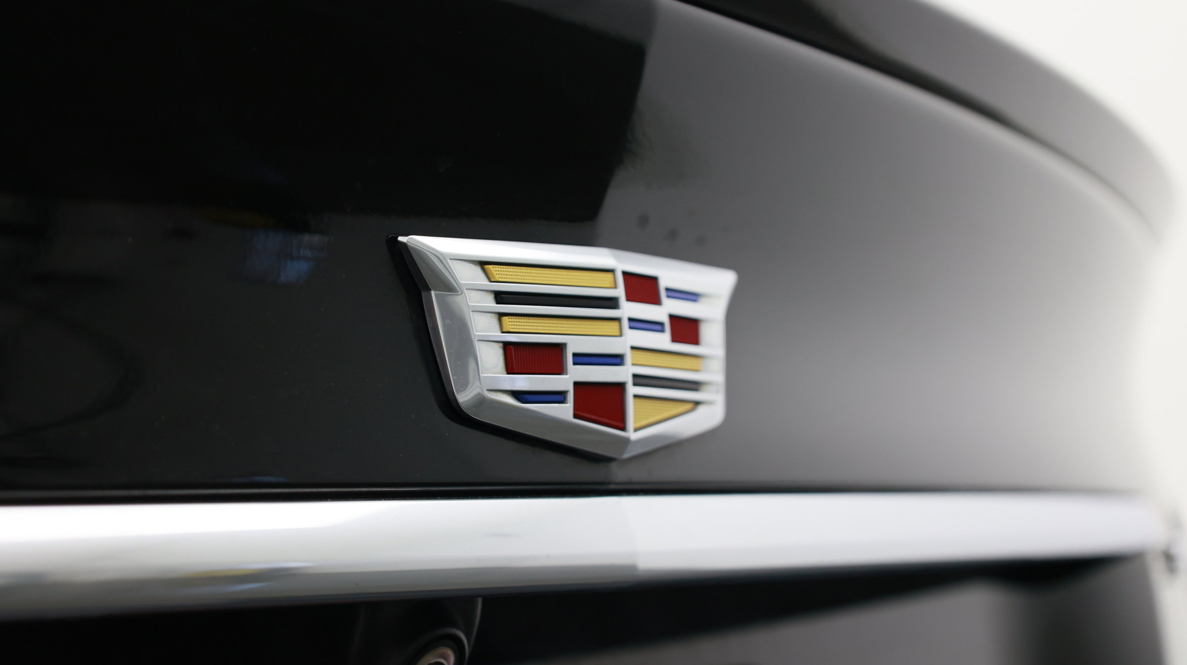 Used 2020 Cadillac CT5 Sport w/ Cold Weather Package AWD/4WD image 13