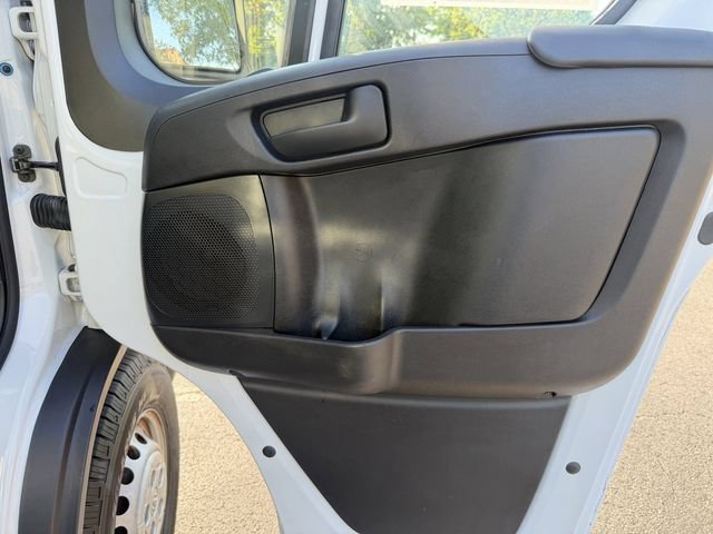 Used 2025 RAM ProMaster 2500 w/ Convenience Group FWD image 22