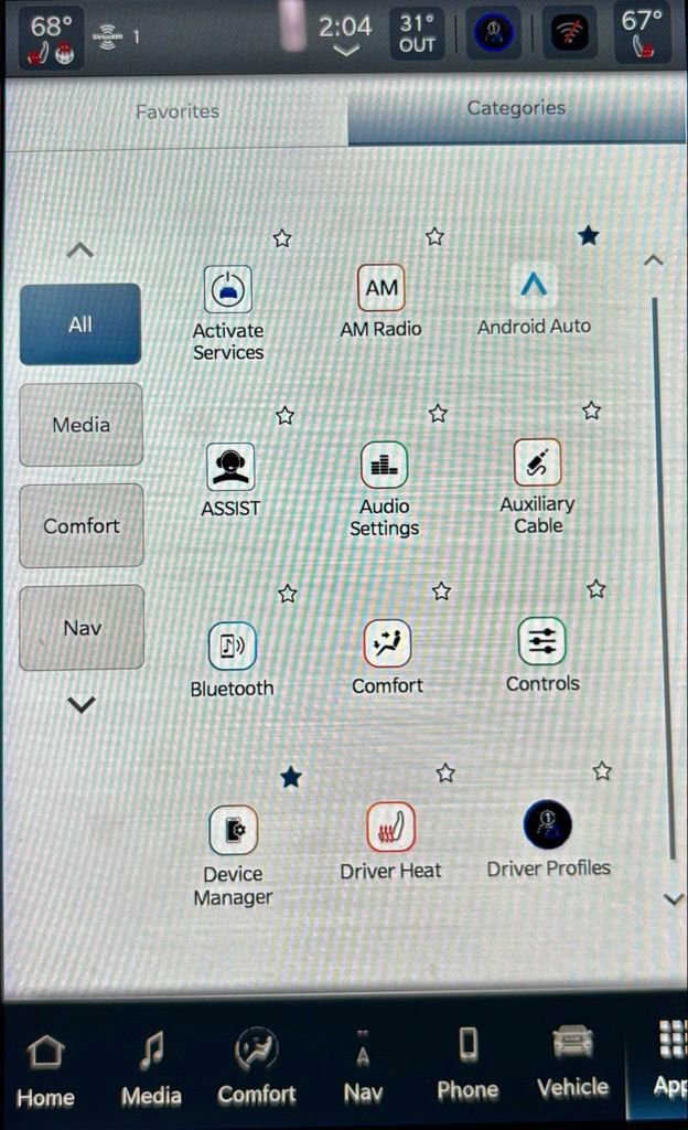 Used 2022 RAM 1500 Big Horn image 49