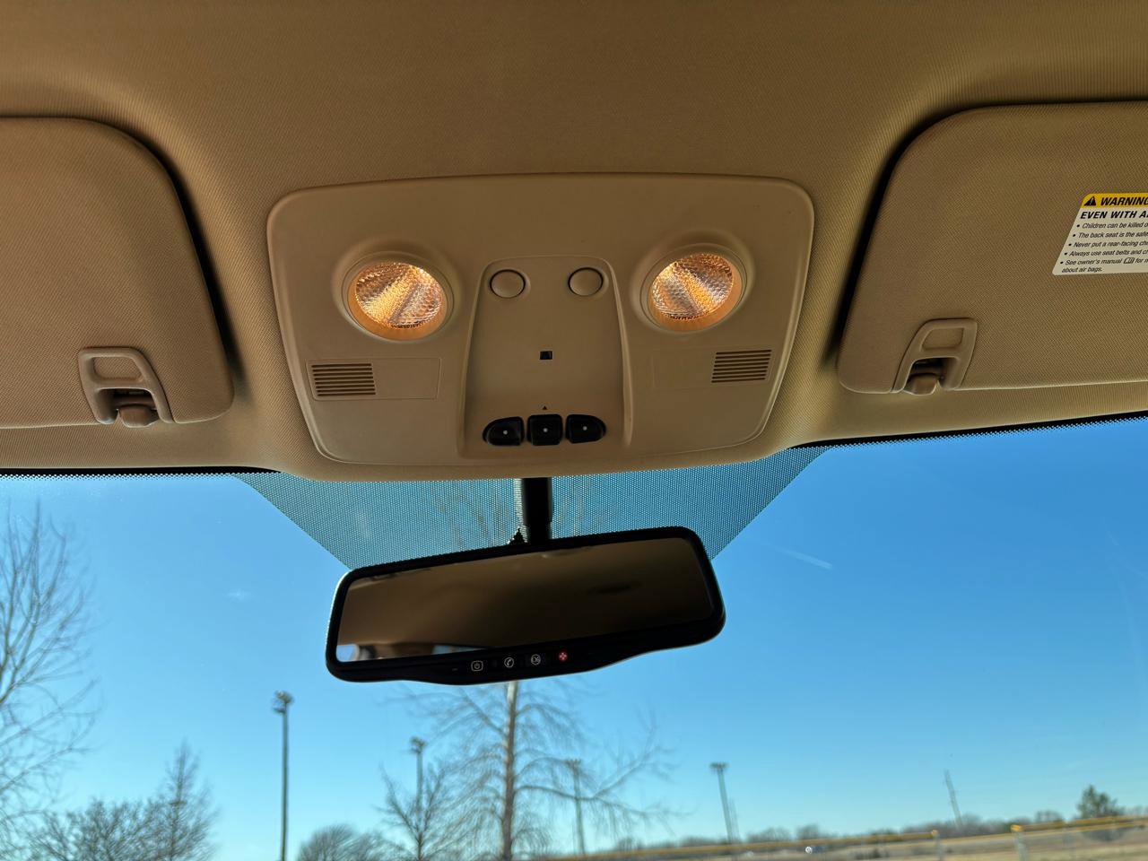 Used 2012 Buick Enclave Leather image 22