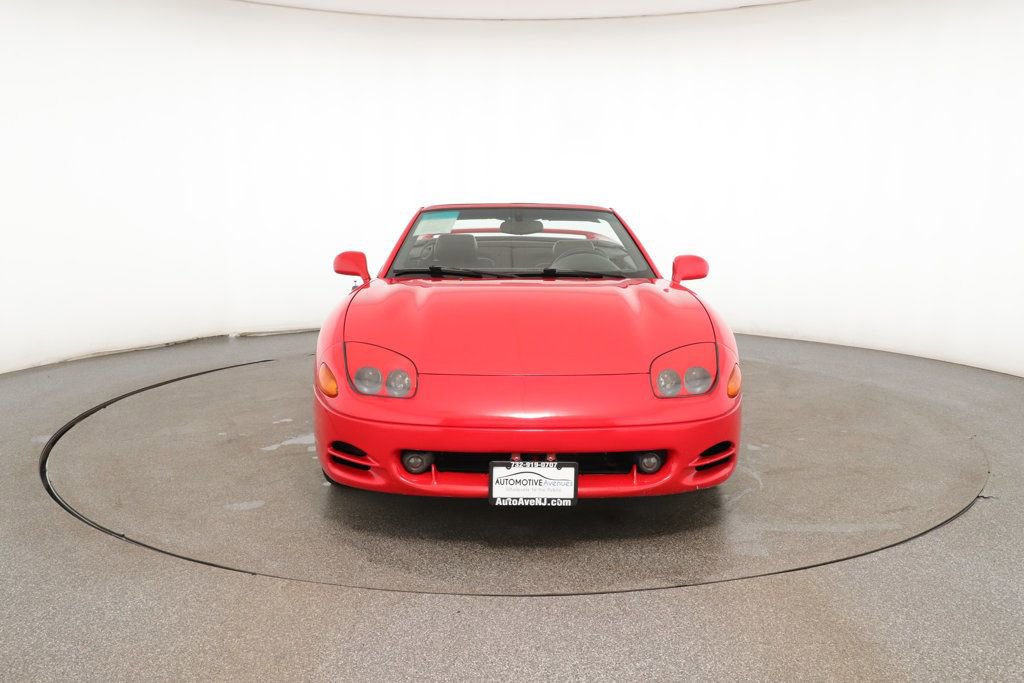 Used 1995 Mitsubishi 3000GT SL image 8
