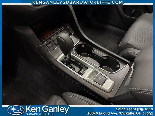 New 2026 Subaru Ascent Limited image 10