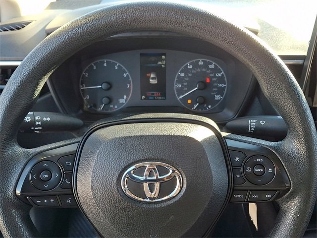 Used 2023 Toyota Corolla LE image 19