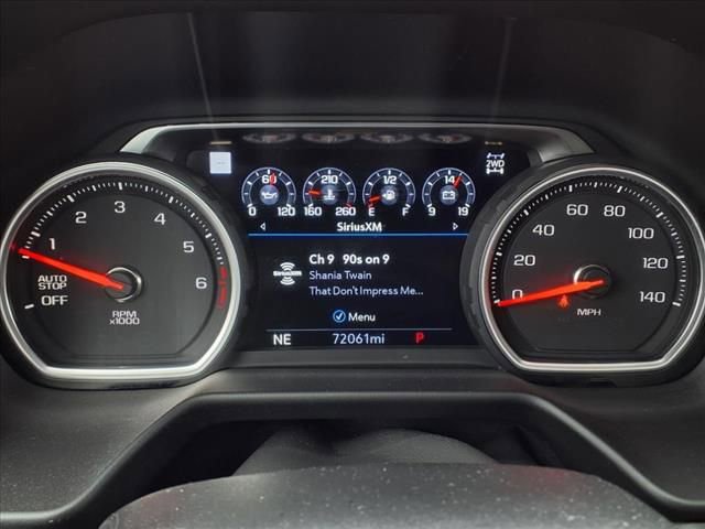 Used 2021 Chevrolet Tahoe Premier w/ Premium Package image 29