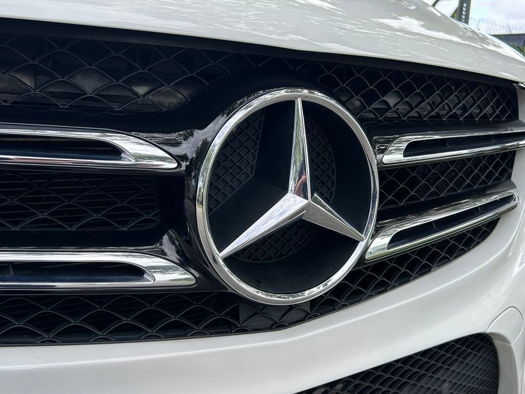 Used 2018 Mercedes-Benz GLE 350 image 47