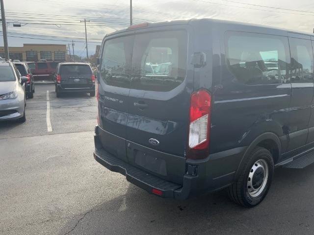 Used 2019 Ford Transit 150 XL RWD image 36