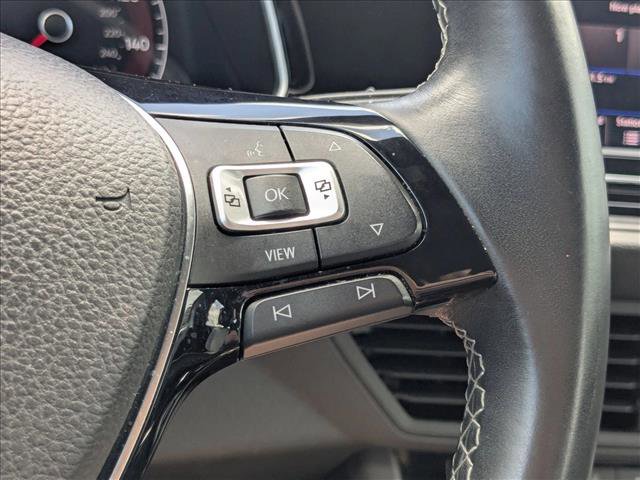 Used 2019 Volkswagen Jetta R-Line w/ R-Line Cold Weather Package image 5