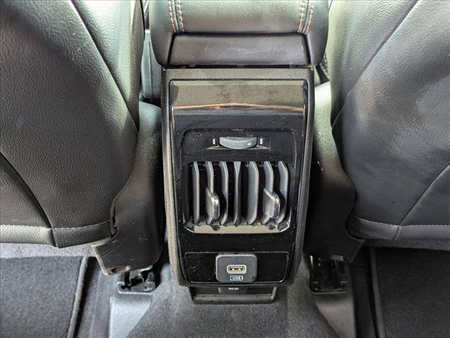 Used 2022 Jeep Compass Limited AWD/4WD image 16