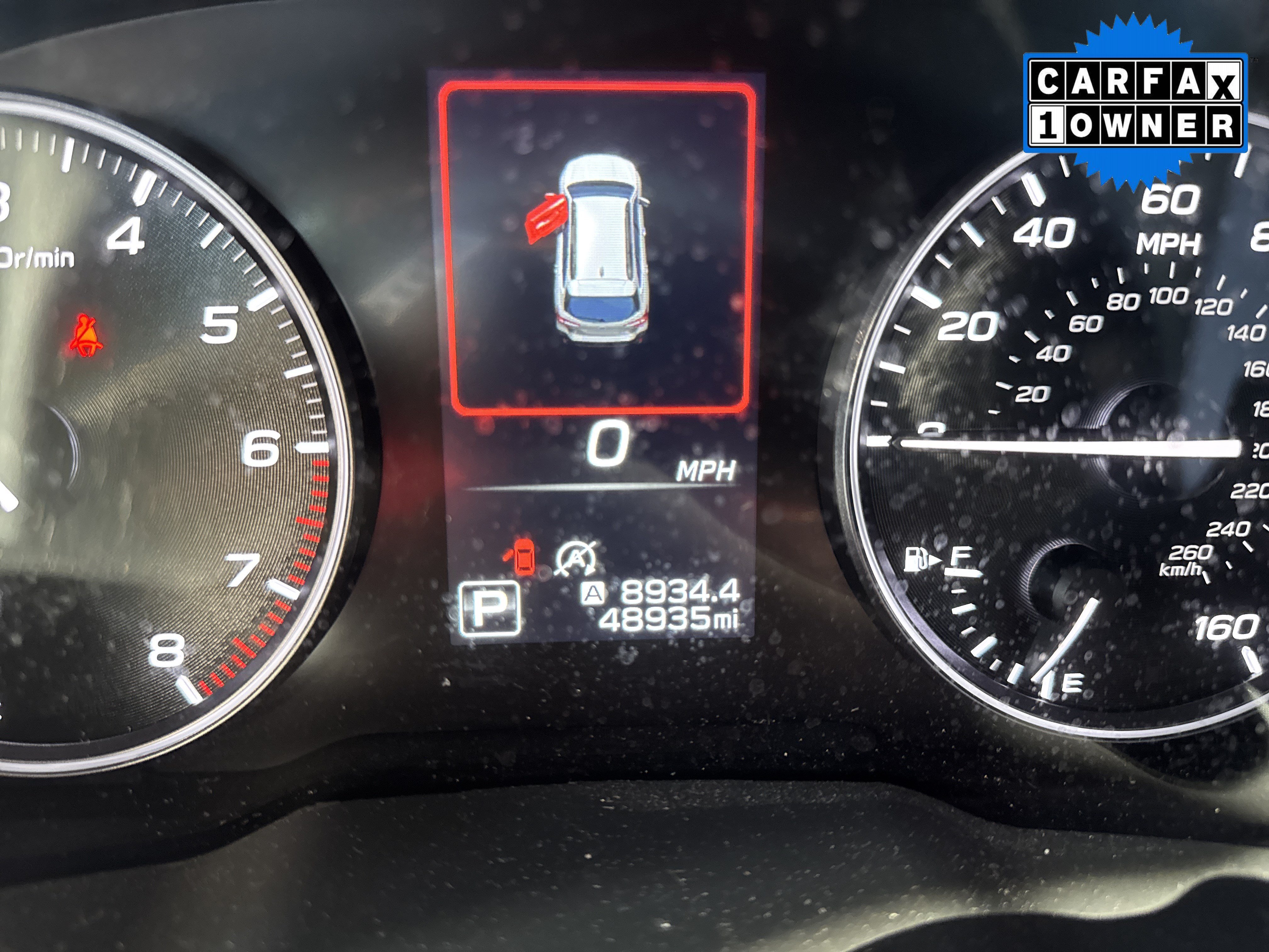 Used 2024 Subaru Outback Premium AWD/4WD image 6