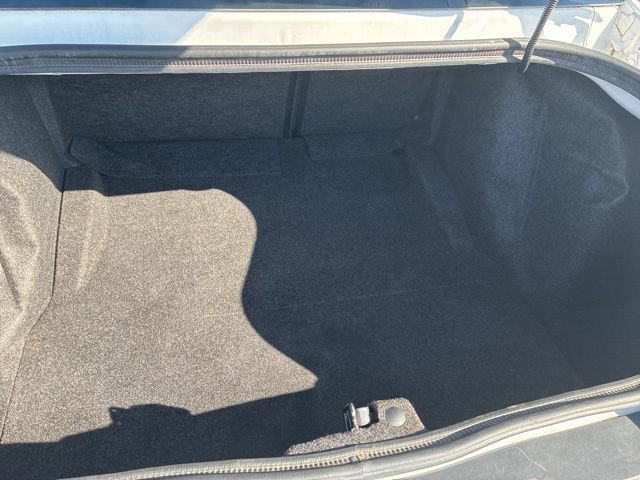 Used 2018 Dodge Challenger R/T Scat Pack w/ Leather Interior Group image 24