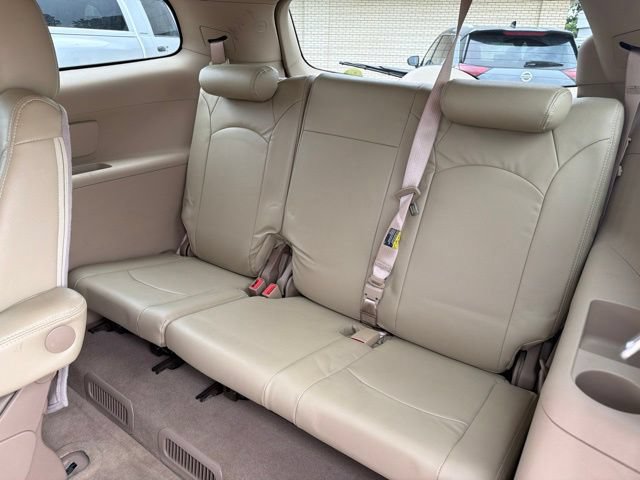 Used 2012 Buick Enclave FWD image 14