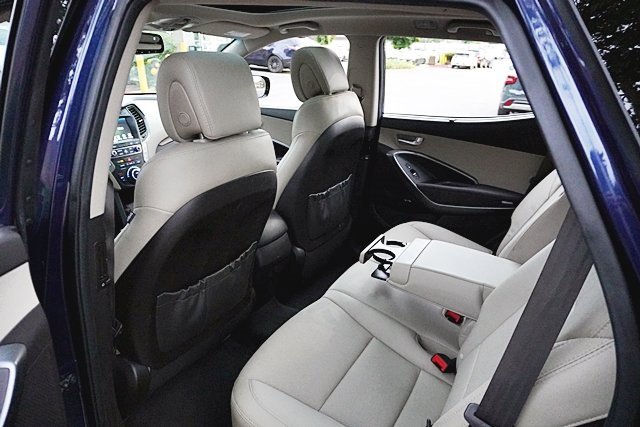 Used 2018 Hyundai Santa Fe Sport image 19