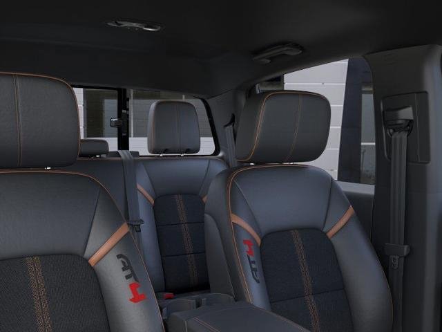 New 2025 GMC Canyon AT4 image 24