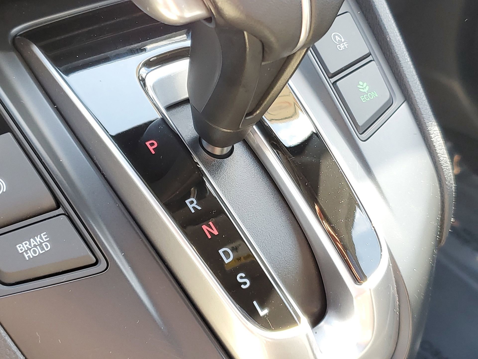 Used 2021 Honda CR-V EX-L image 32