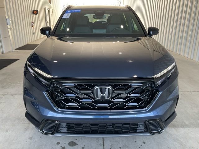 Certified 2026 Honda CR-V Sport-L image 29