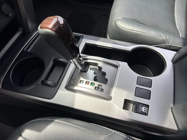 Used 2022 Toyota 4Runner Limited RWD image 18