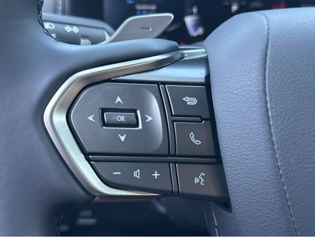 New 2026 Lexus IS 350 F Sport RWD image 35