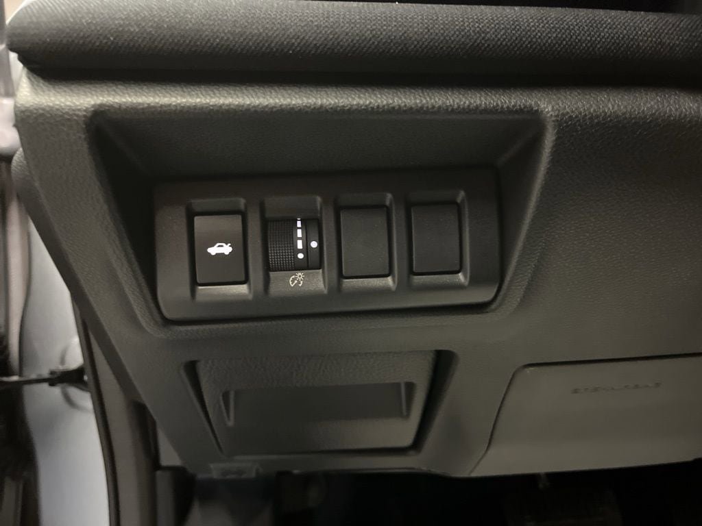 Used 2025 Subaru Legacy Premium image 14