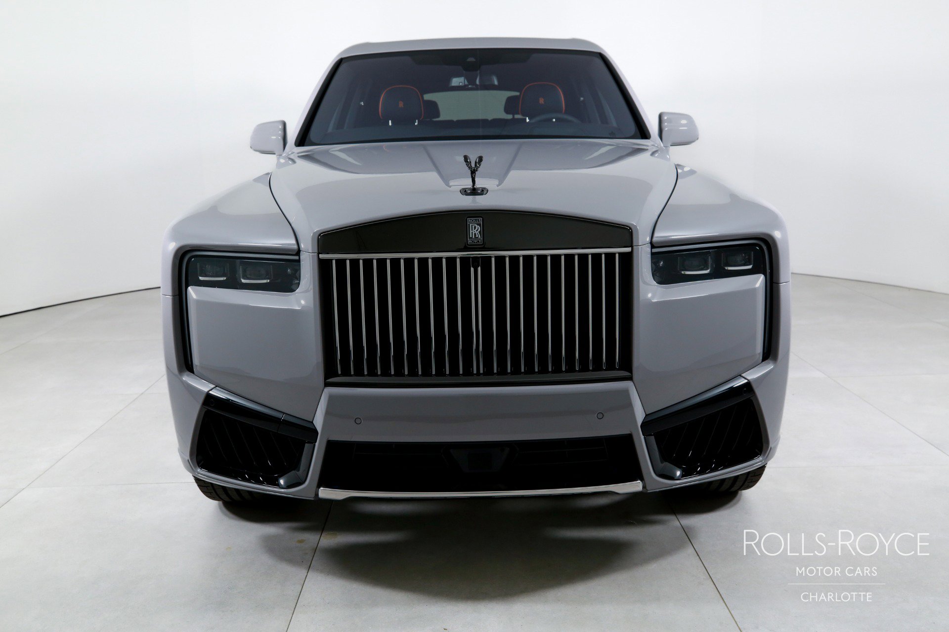 Used 2026 Rolls-Royce Cullinan Black Badge image 7