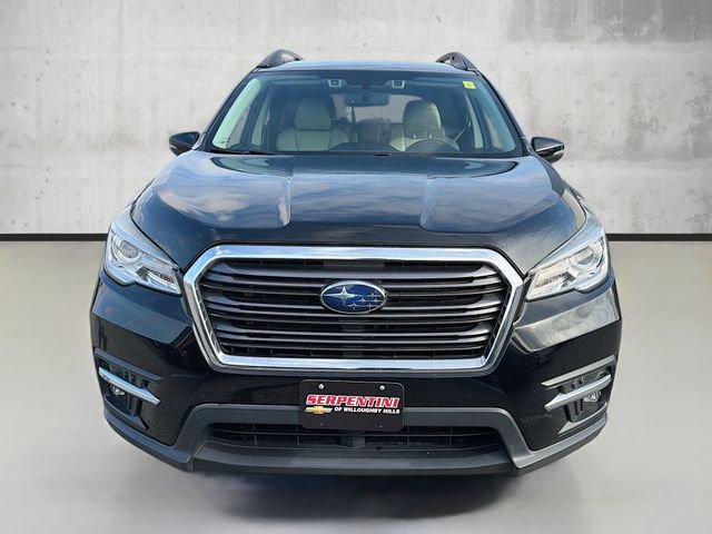 Used 2019 Subaru Ascent Limited w/ Popular Package #3 image 2