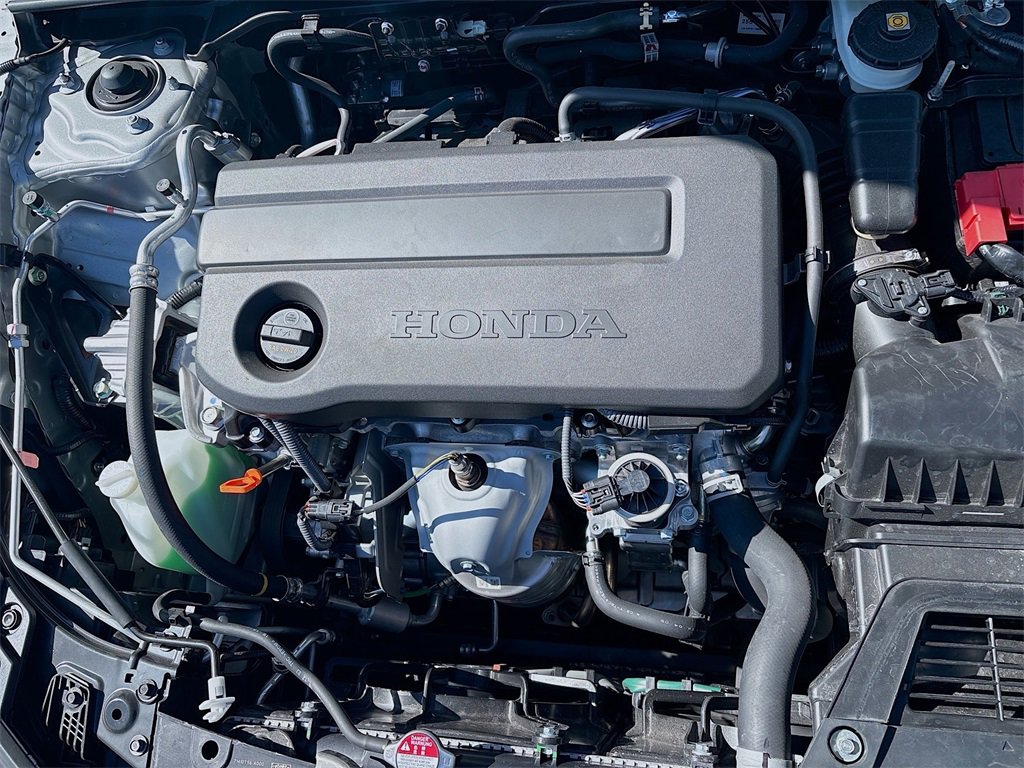 Used 2025 Honda Civic Sport image 27
