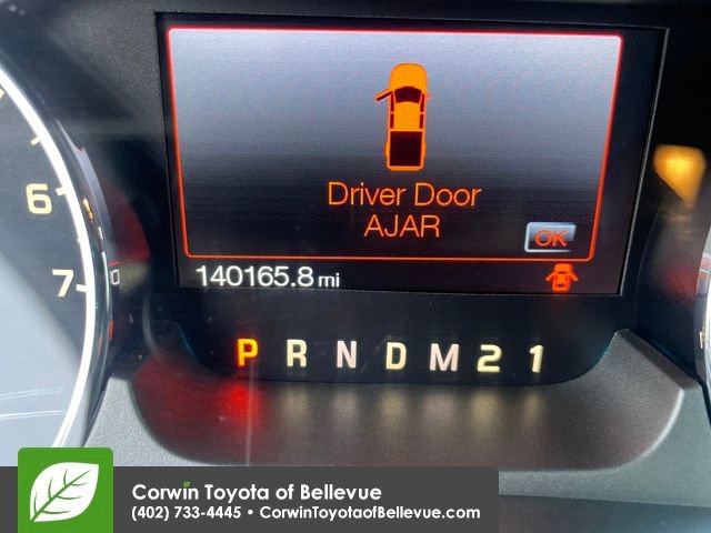 Used 2013 Ford F150 Platinum image 16