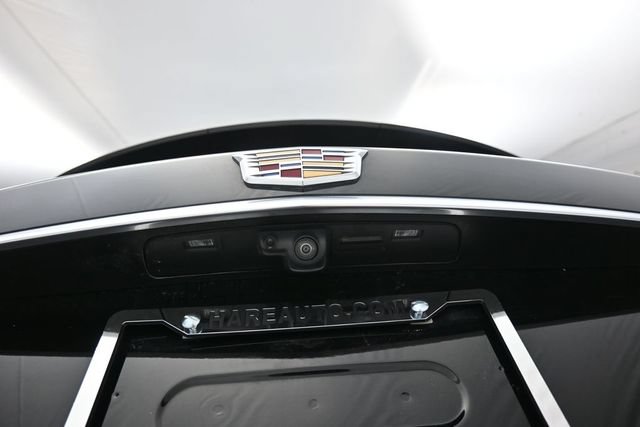 Used 2025 Cadillac XT6 Premium Luxury AWD/4WD image 28