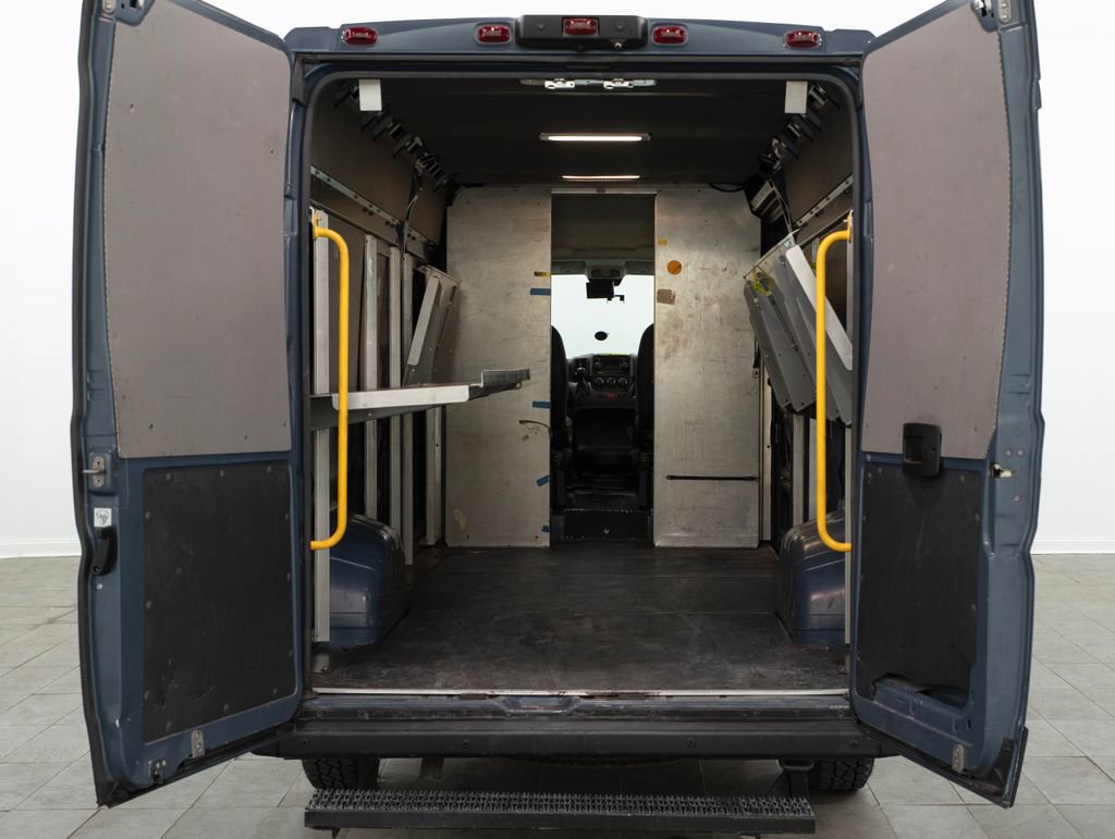 Used 2019 RAM ProMaster 3500 image 10