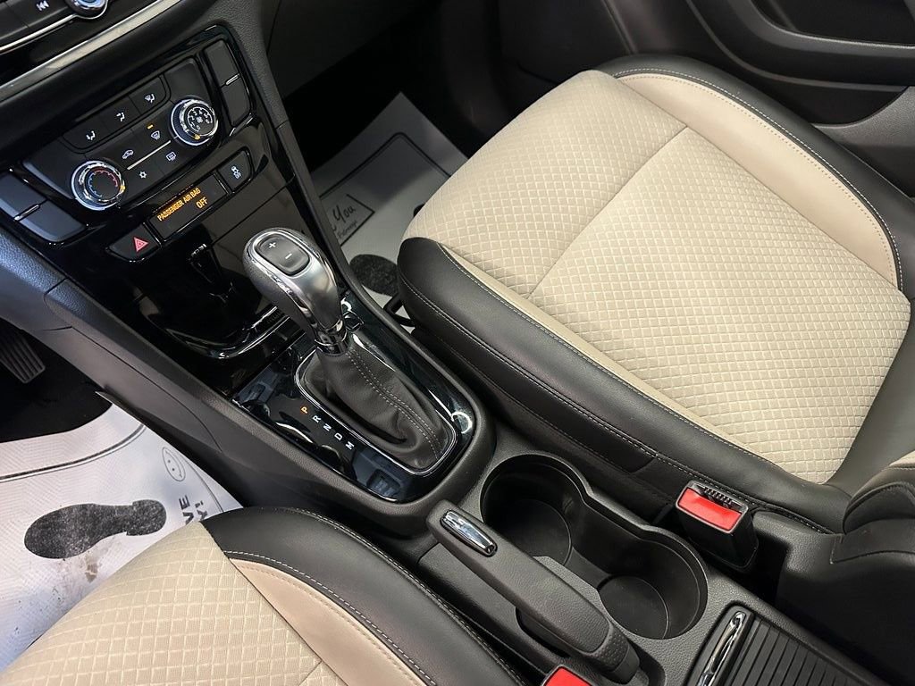 Used 2019 Buick Encore Preferred w/ Safety Package FWD image 15