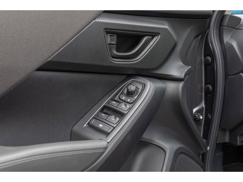 New 2026 Subaru Crosstrek 2.0i Premium AWD/4WD image 19