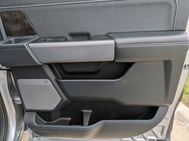 Used 2023 Ford F250 Lariat AWD/4WD image 14