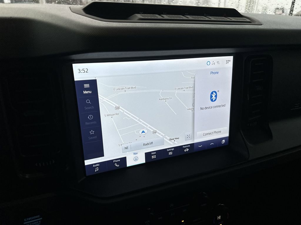 Used 2024 Ford Bronco Everglades image 18