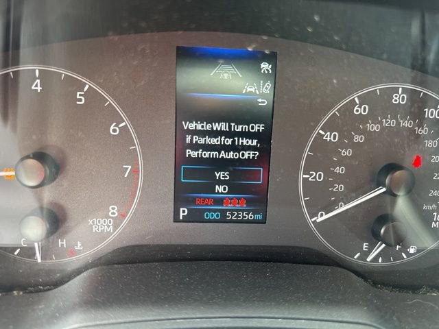 Used 2024 Toyota Corolla SE FWD image 13