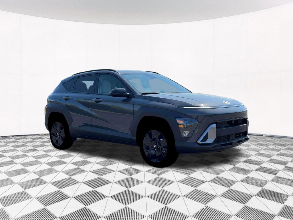Used 2026 Hyundai Kona SEL Sport AWD/4WD image 12