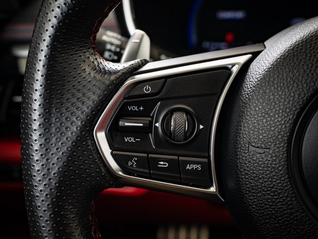 Certified 2022 Acura MDX A-Spec image 27