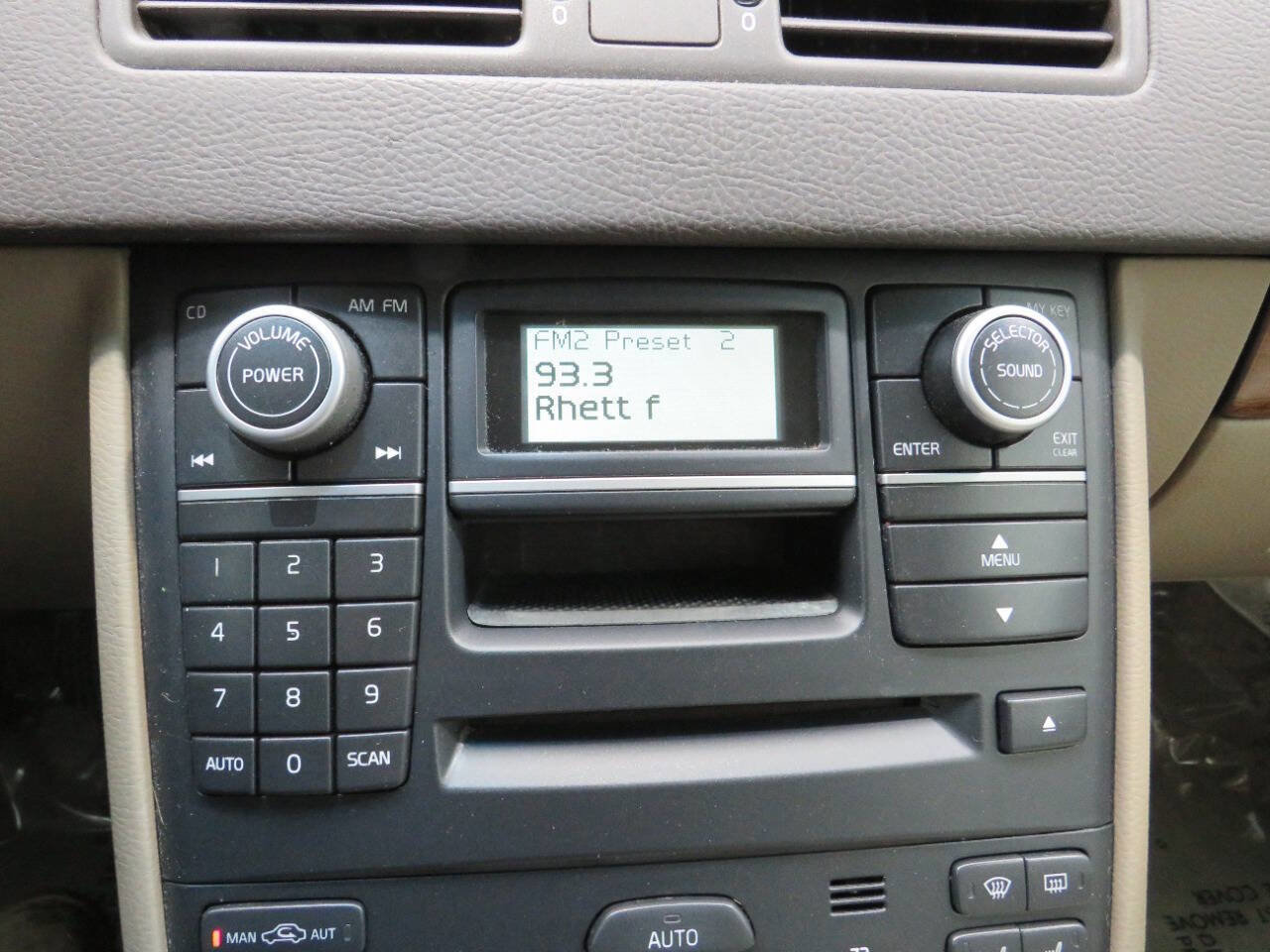 Used 2008 Volvo XC90 3.2 image 20