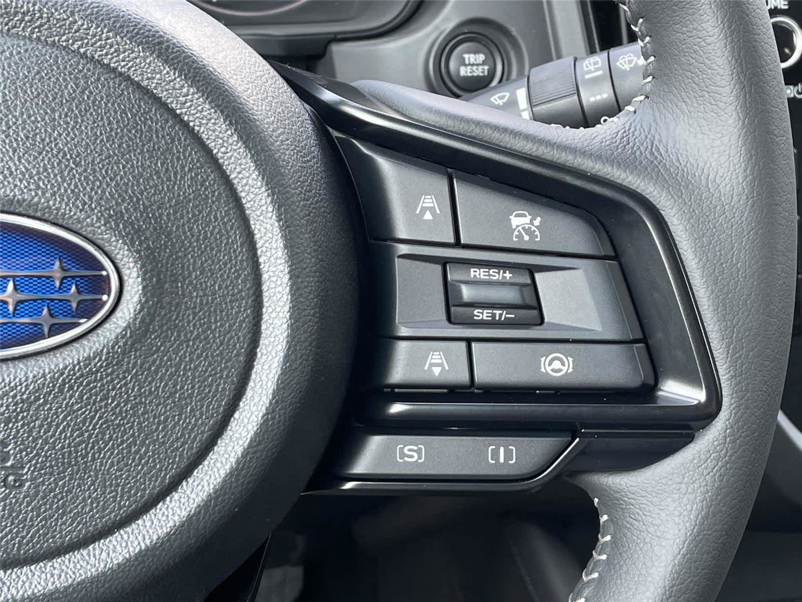 New 2026 Subaru Forester Premium AWD/4WD image 29