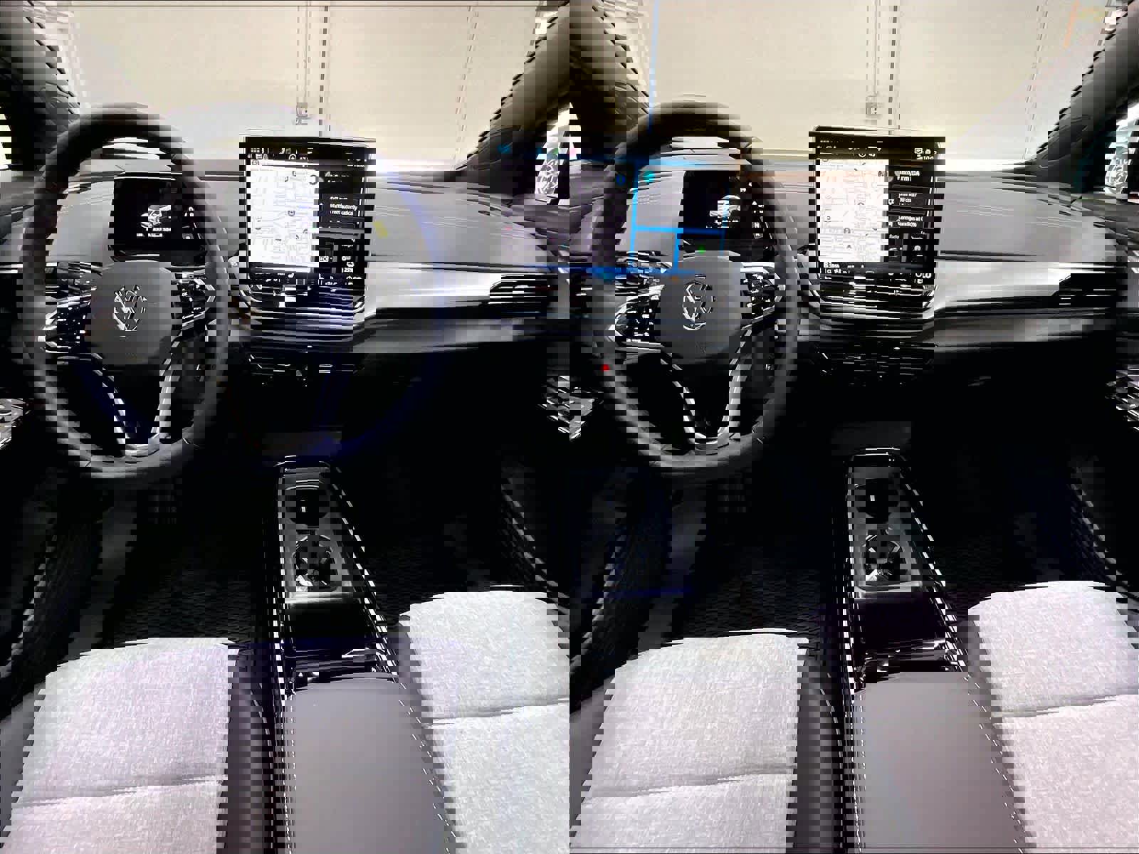 New 2026 Volkswagen ID.4 Pro image 7