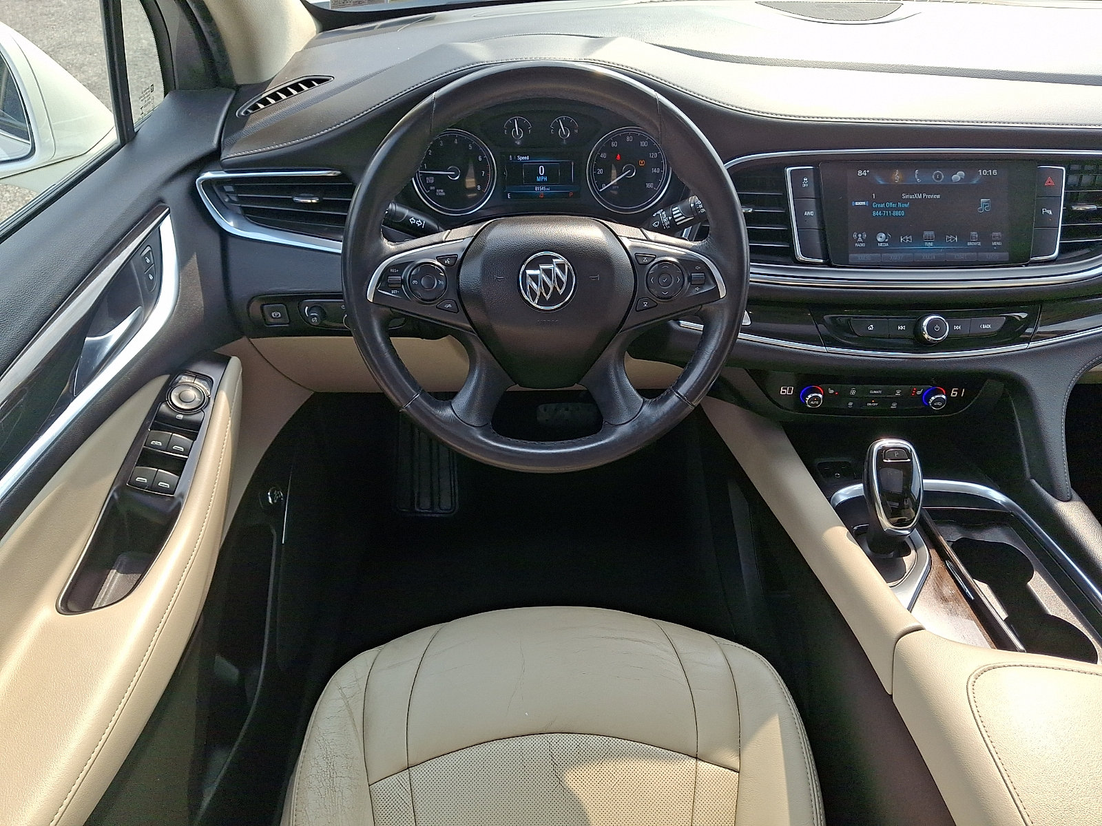 Used 2019 Buick Enclave Essence AWD/4WD image 13