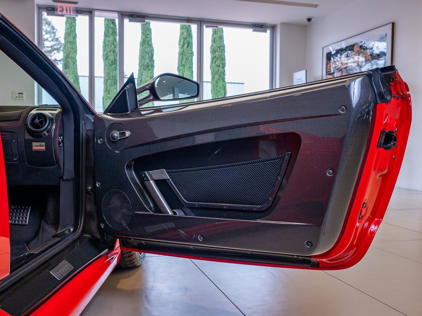 Used 2009 Ferrari F430 Scuderia RWD image 21