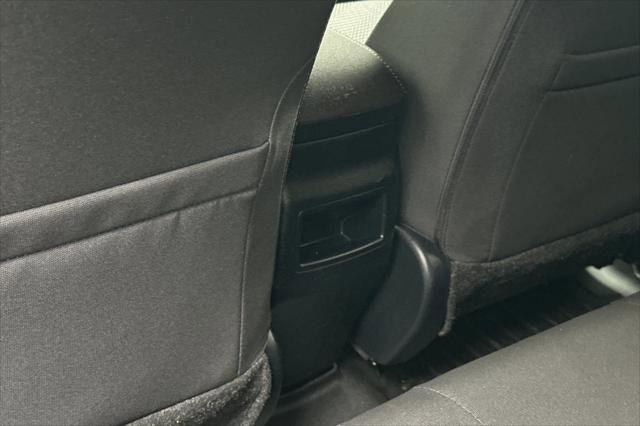 Certified 2017 Toyota Corolla iM w/ Carpet Mat Package image 14